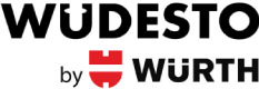 logo Wudesto by Wurth